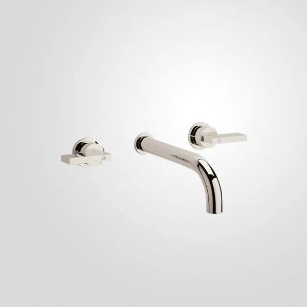  Volevatch Basin Deck-mounted kitchen mixer