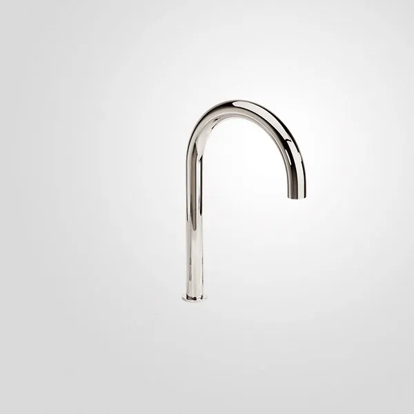  Volevatch Piet Deck-mounted tub filler, fixed spout