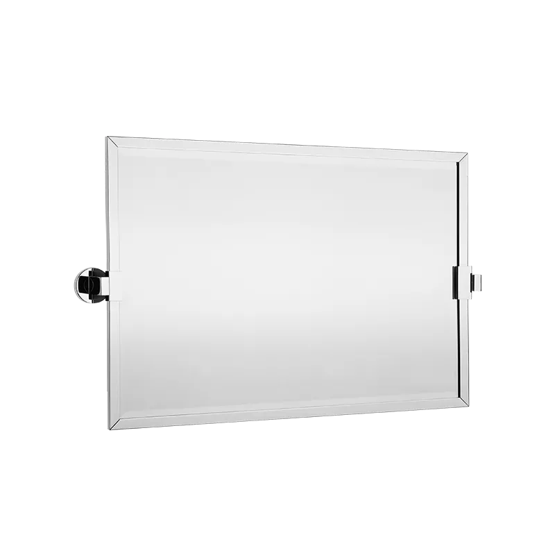 Miroir rectangulaire, horizontal, 700x550mm