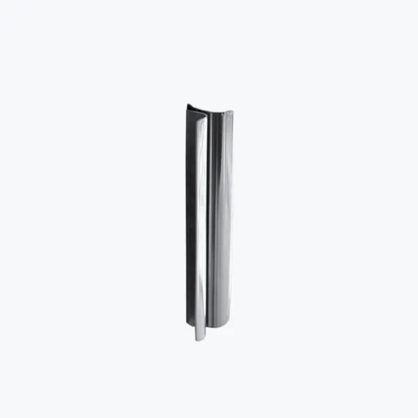  Volevatch Collection Papillon door handle, 150x40 mm
