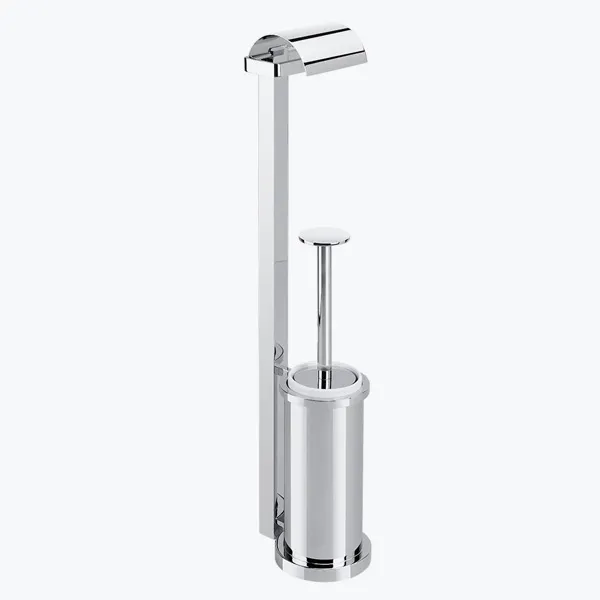  Volevatch Accessories Piet Freestanding brush & paper holder