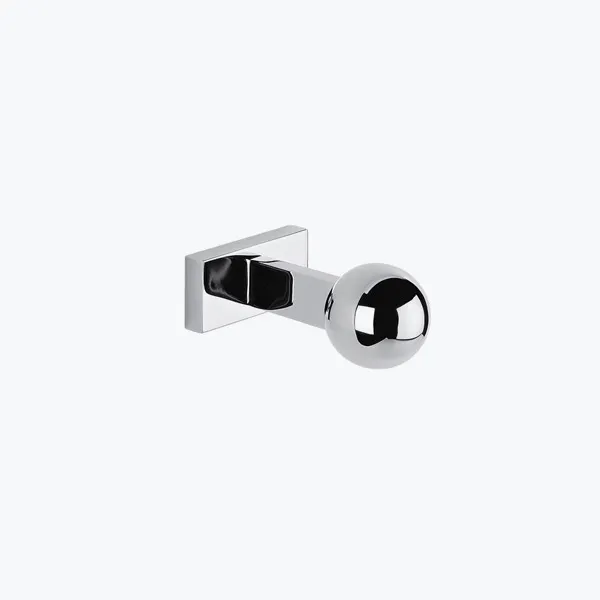  Volevatch Accessories Piet Single robe hook