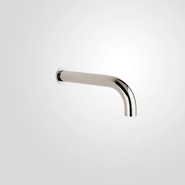  Volevatch Piet Short wall tub filler