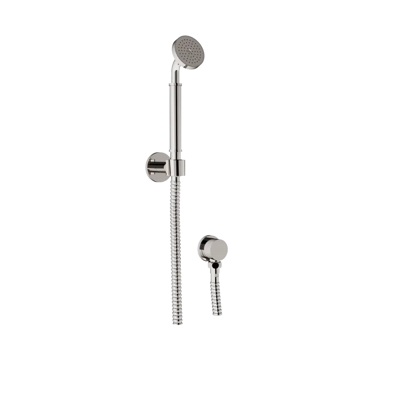  Volevatch Collection Wall-mounted hand shower with 2m hose