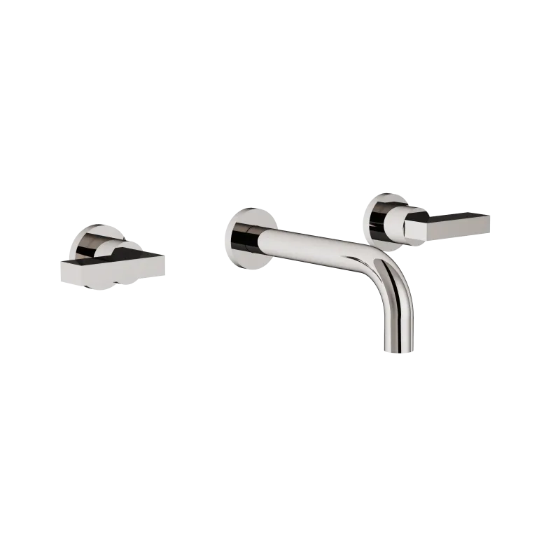  Volevatch Basin Wall-mounted lav mixer
