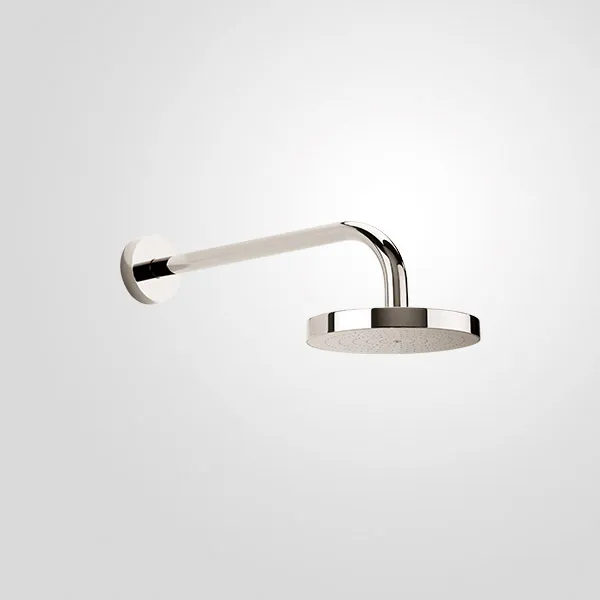  Volevatch Shower Wall shower arm with Ø 200 rose 