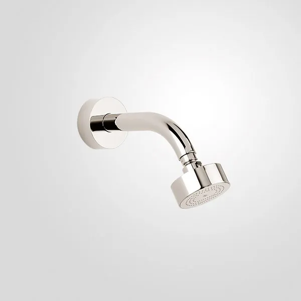  Volevatch Shower Wall shower arm with Ø 80 rose 