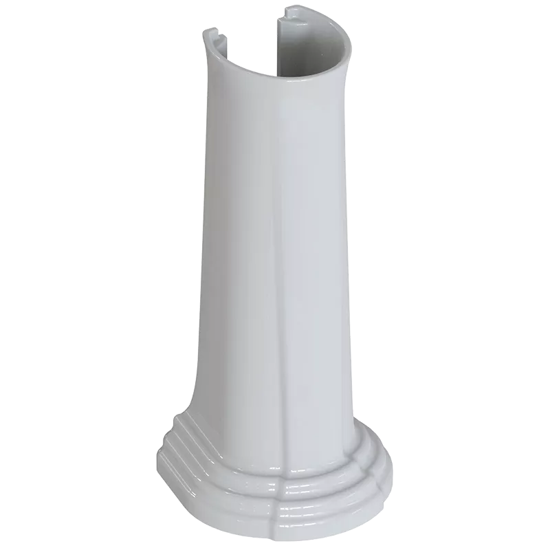  Volevatch Sanitaryware Porcelain column, model 