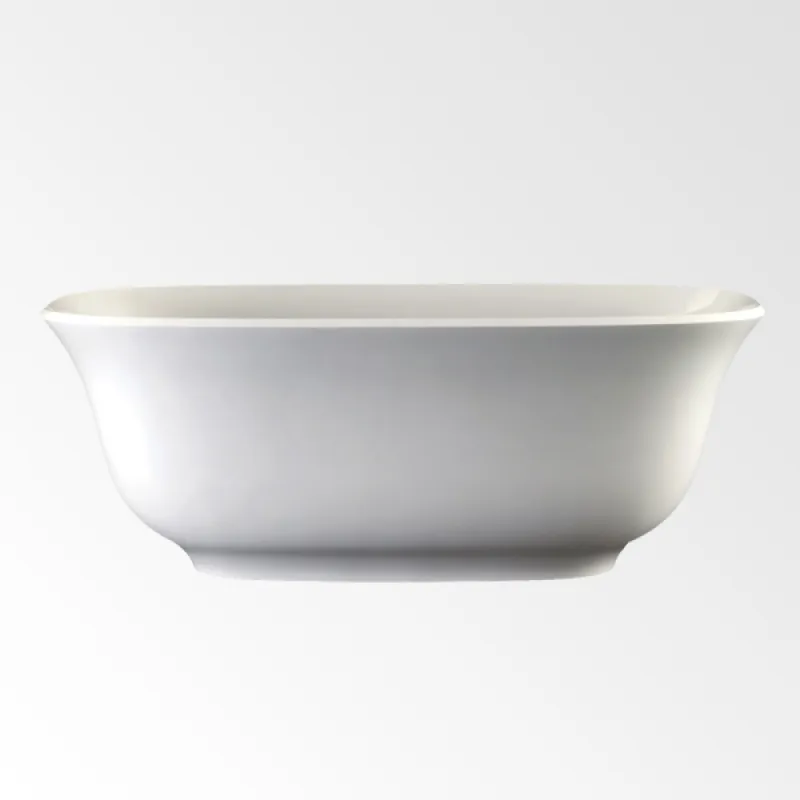  Volevatch Collection QUARRYCAST™ Amiata Bath 1519 mm x 726 mm x 550 mm