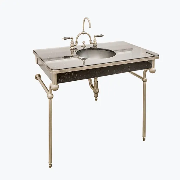  Volevatch Sanitaryware 