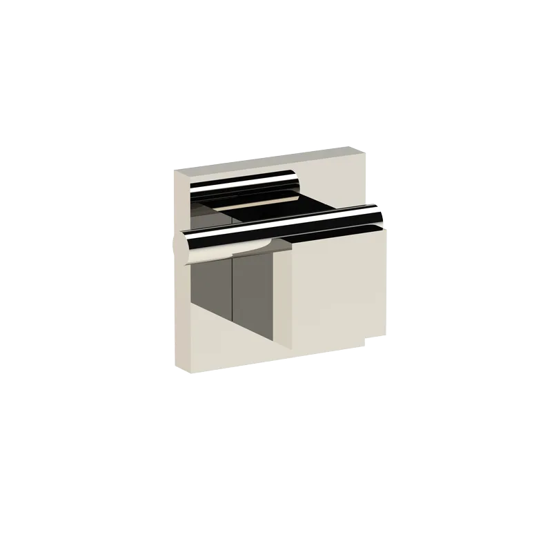  Volevatch Sozu Concealed volume control, standard closing