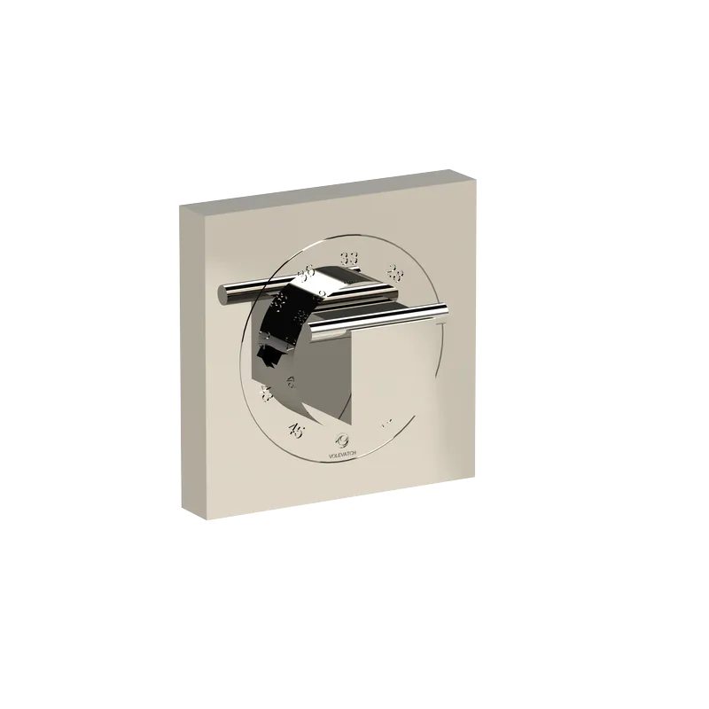 T2 thermostatic valve