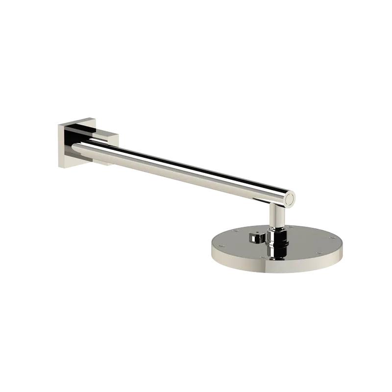  Volevatch Sozu Wall shower arm with Ø 200 rose 