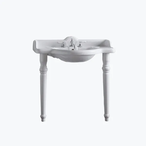 Syna Washbasin, 95x56 cm