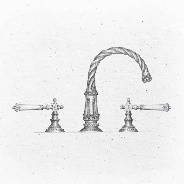  Volevatch Collection Electrical Heated Towel Rails