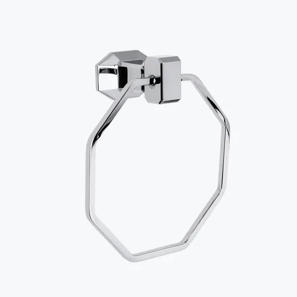  Volevatch Porte-serviettes Anneau porte serviettes