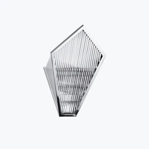  Volevatch Art Deco Applique murale Art Déco petit modèle IP44