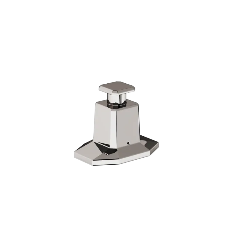  Volevatch Art Deco Inverseur sur plan