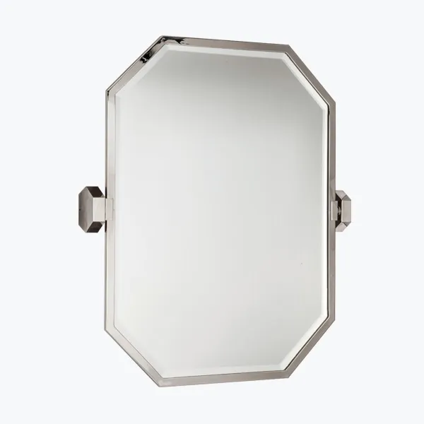  Volevatch Miroirs Miroir rectangulaire, vertical, 450x600 mm