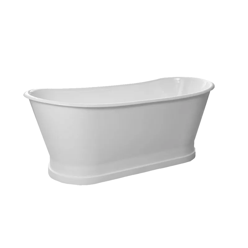  Volevatch Sanitaires Baignoire 