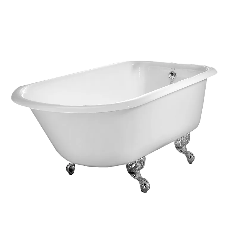  Volevatch Sanitaires Baignoire 