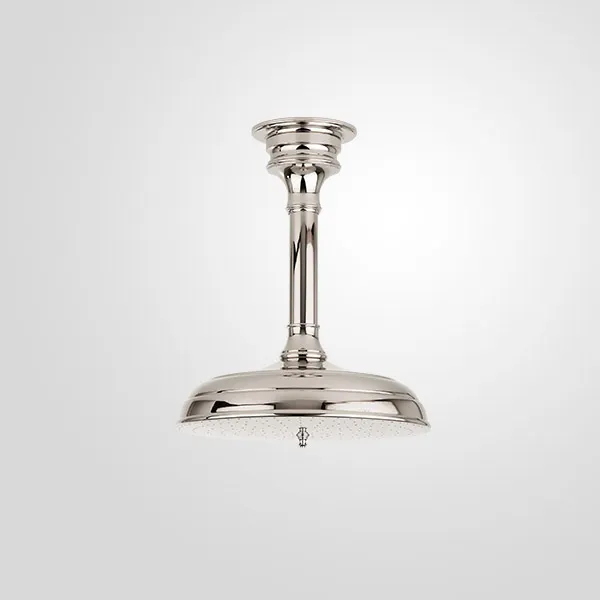  Volevatch Salle de bain Douche plafond Ø300