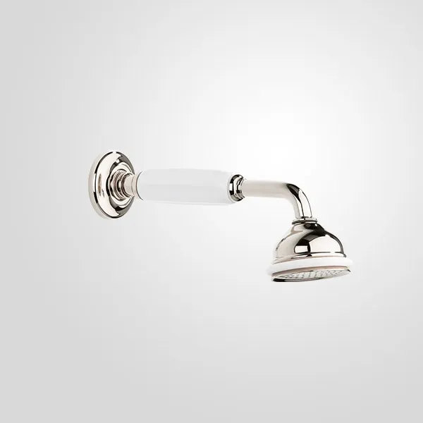  Volevatch Robinetterie Douchette murale encastrée flexible 2m