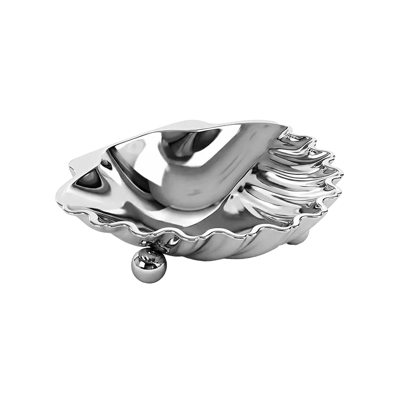 Petite coquille à poser