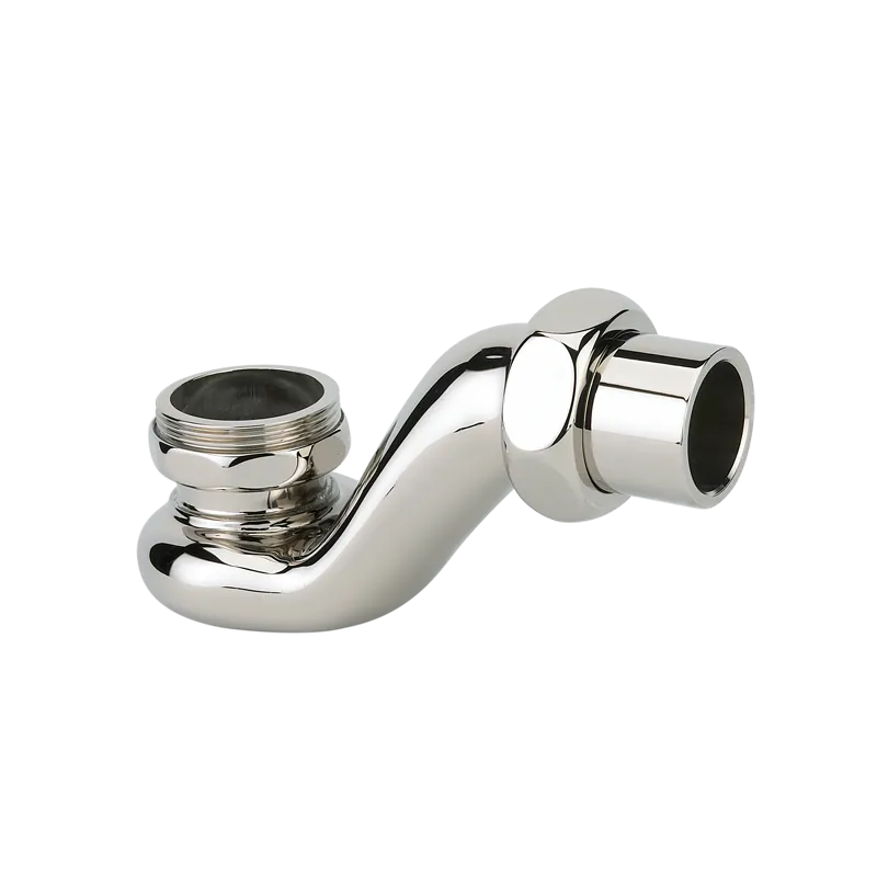  Volevatch Carpe & Lyre Siphon bain préconisé