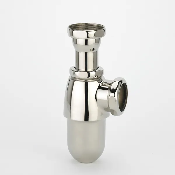  Volevatch Grand Hôtel Siphon Evier