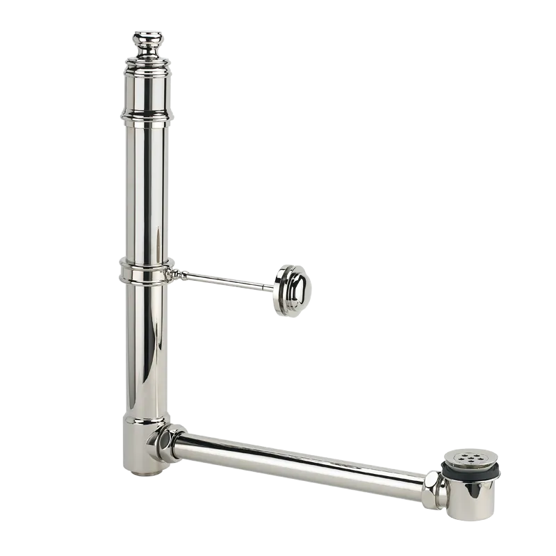  Volevatch Grand Hôtel Vidage à colonne