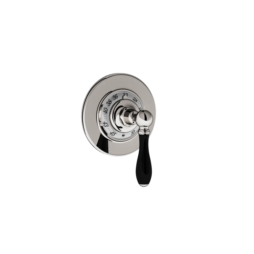  Volevatch Mitigeurs Thermostatiques Carpe & Lyre Mitigeur thermostatique T2 mural