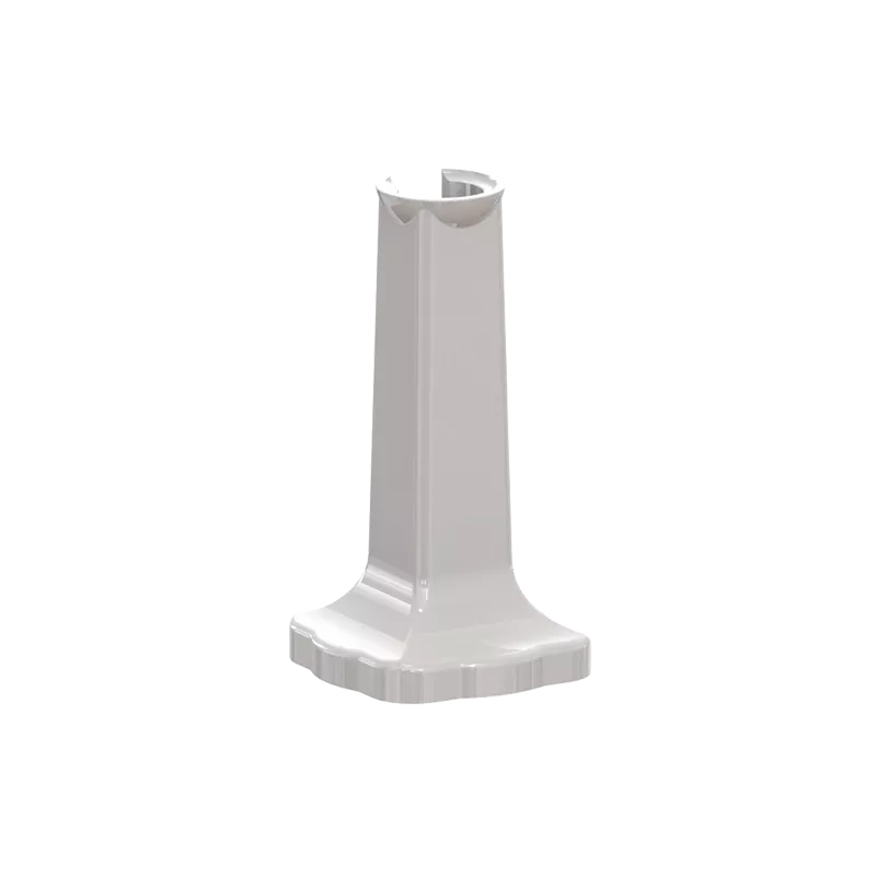  Volevatch Sanitaires Colonne porcelaine Palladio