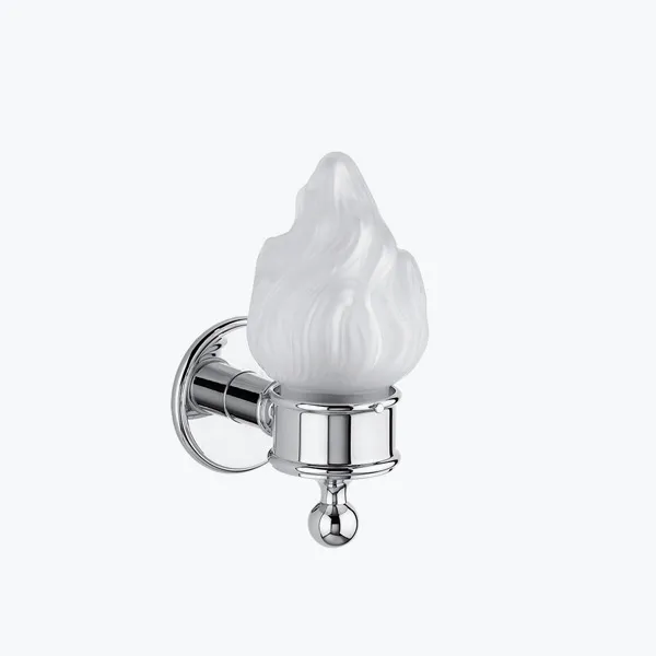 Applique Heritage, sans verrine IP44