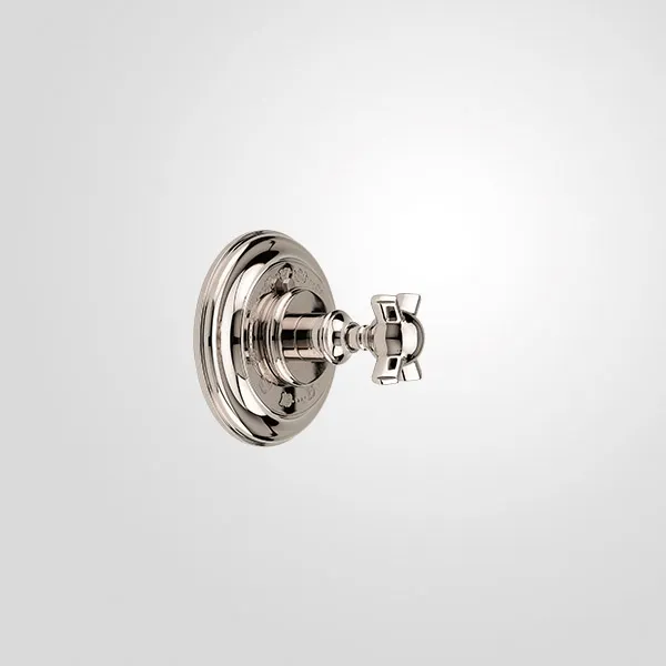  Volevatch Héritage Héritage Mitigeur thermostatique T2 mural