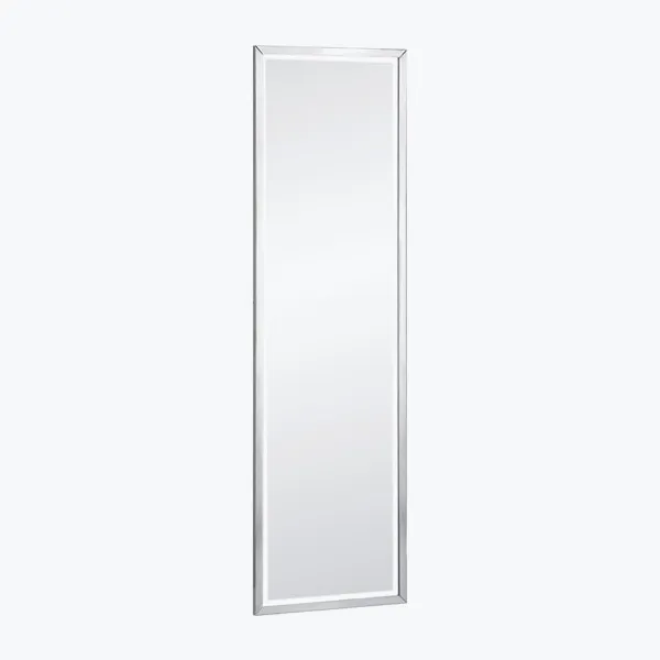 Miroir rectangulaire, vertical, 300x1000mm