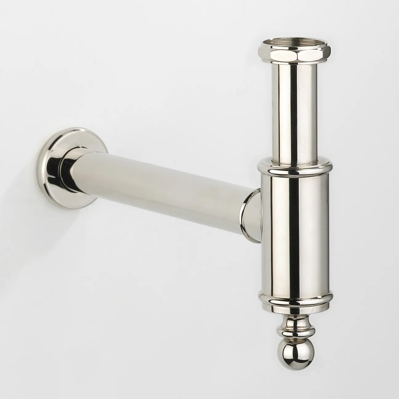  Volevatch Héritage Siphon lavabo décoratif pour lave-mains