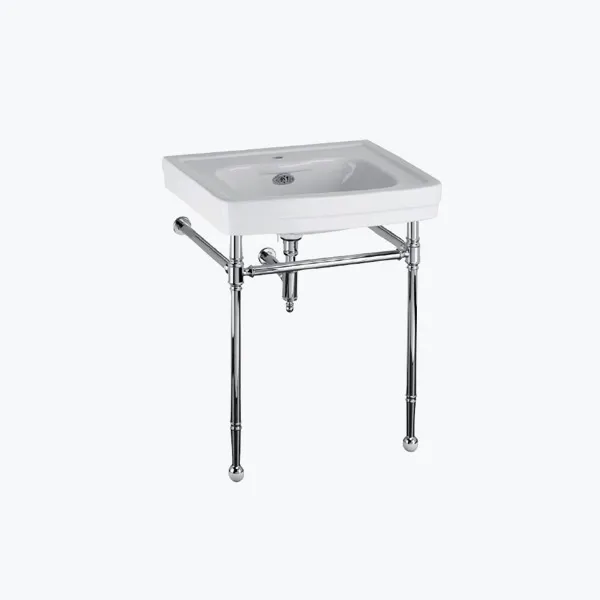 Lavabo Néoclassique 59x45cm