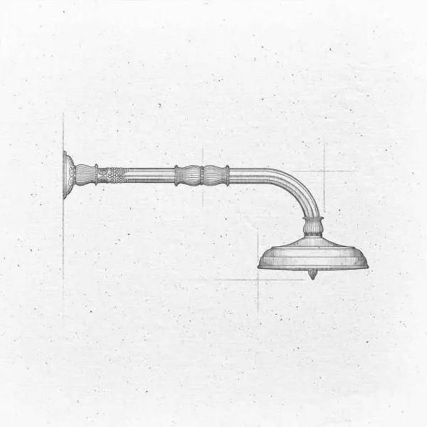 Poubelle Oiseaux du Paradis