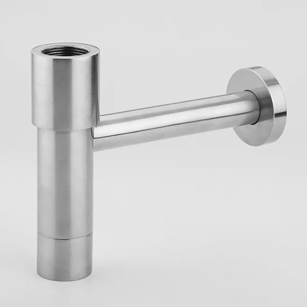  Volevatch Evacuations et Divers Siphon de lavabo Némo 