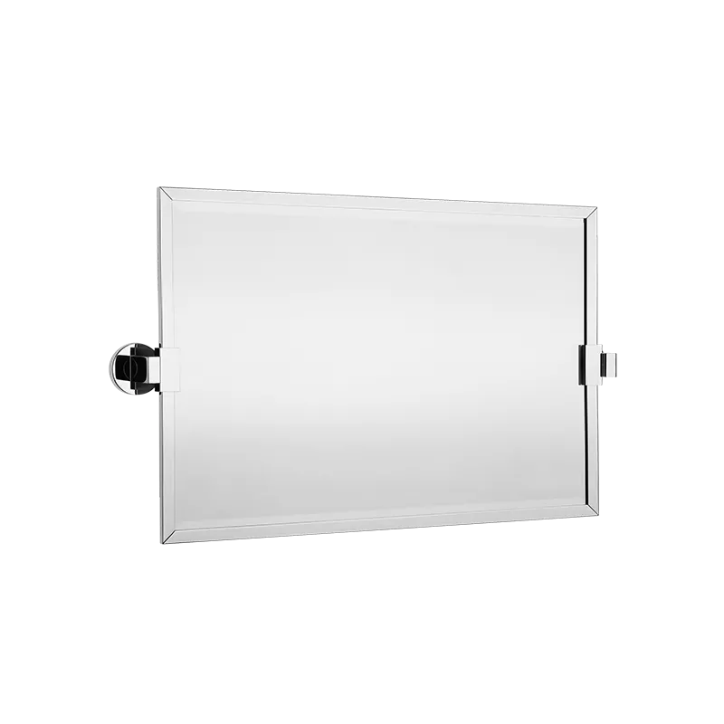 Miroir rectangulaire, horizontal, 600x450 mm