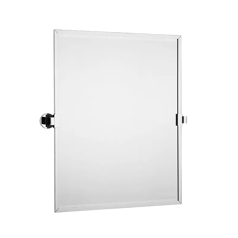  Volevatch Accessories Miroir rectangulaire, vertical, 550x700 mm
