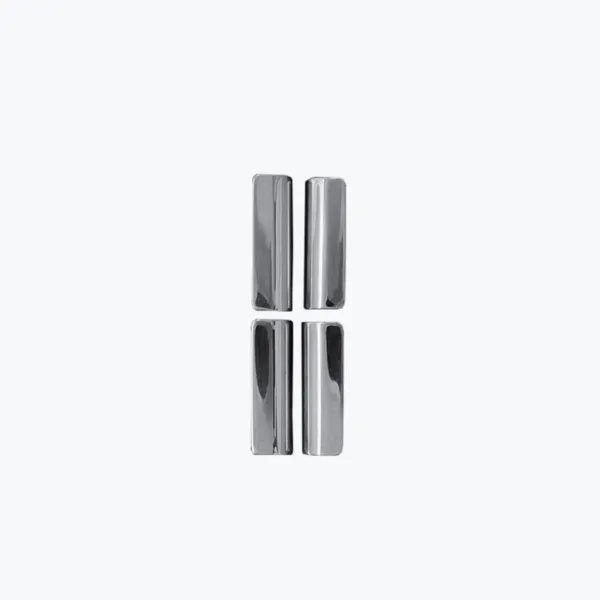  Volevatch Accessories Prise de main ''Papillon'' 50x40 mm