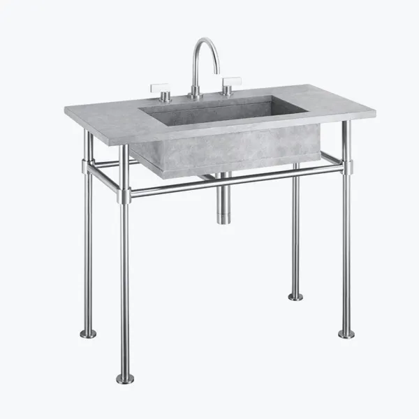  Volevatch Tables de toilette Table de toilette 