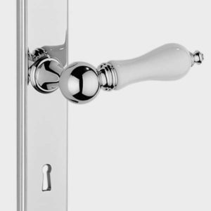 Door handles