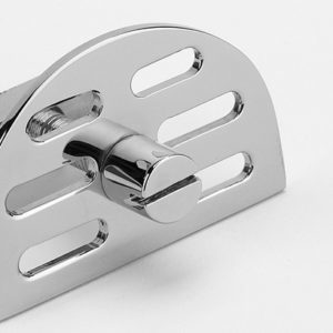 Grilles de trop-plein