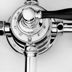 Mitigeurs Thermostatiques