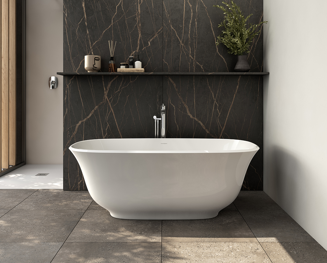 Amiata Bathtub